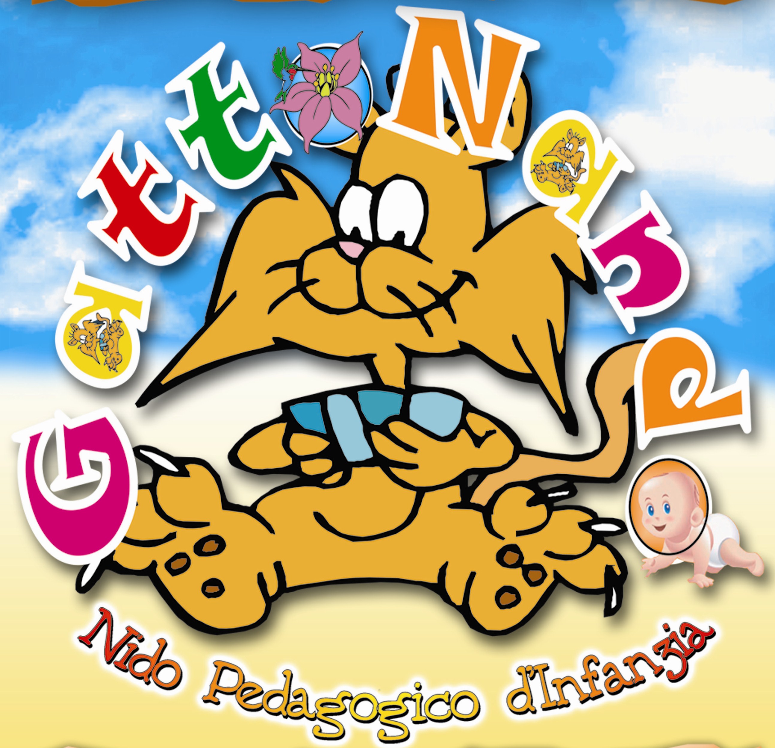 GattoNando Srls